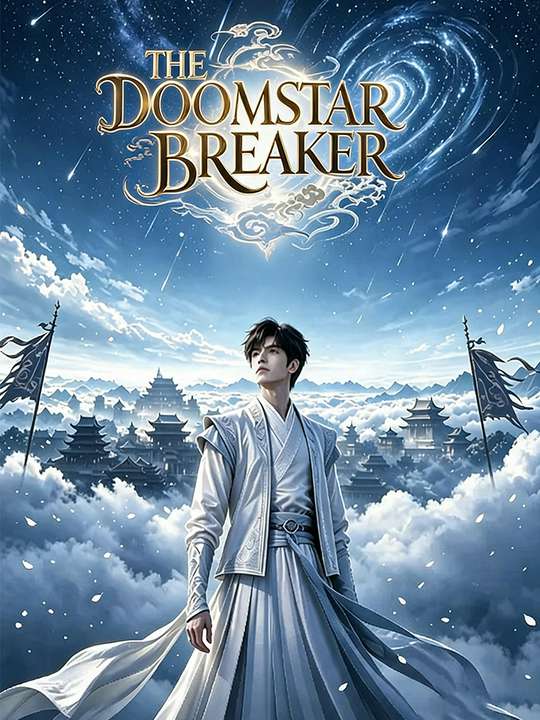 The Doomstar Breaker