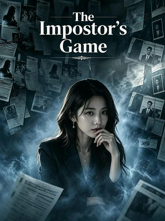 The Impostor’s Game