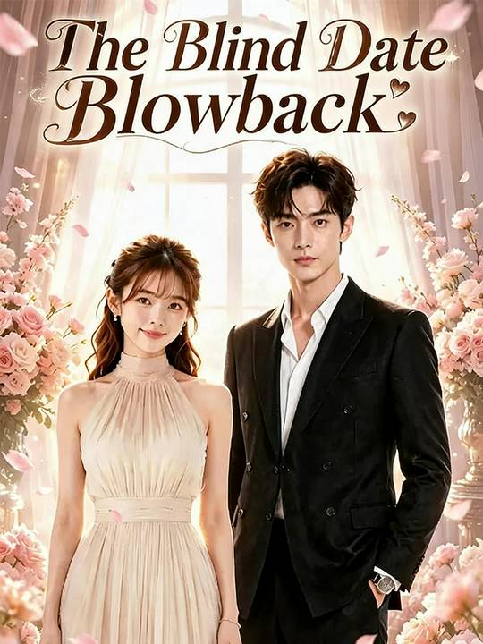 The Blind Date Blowback