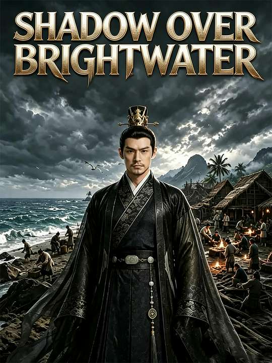 Shadow over Brightwater