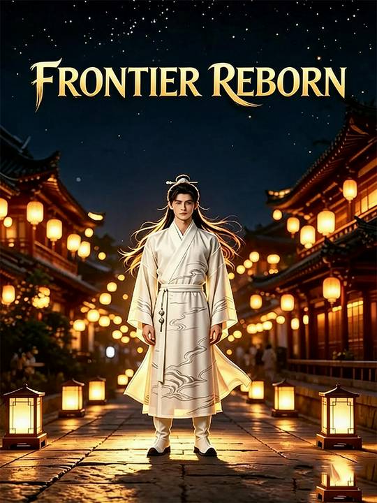 Frontier Reborn