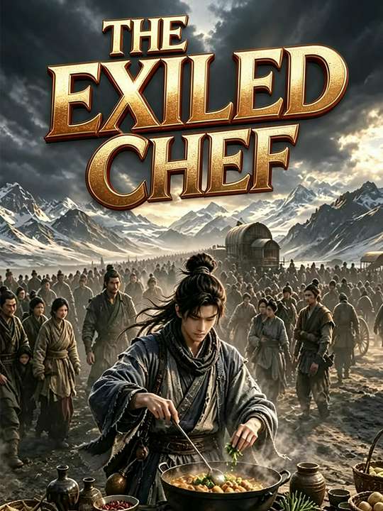 The Exiled Chef