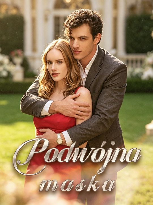Podwójna maska