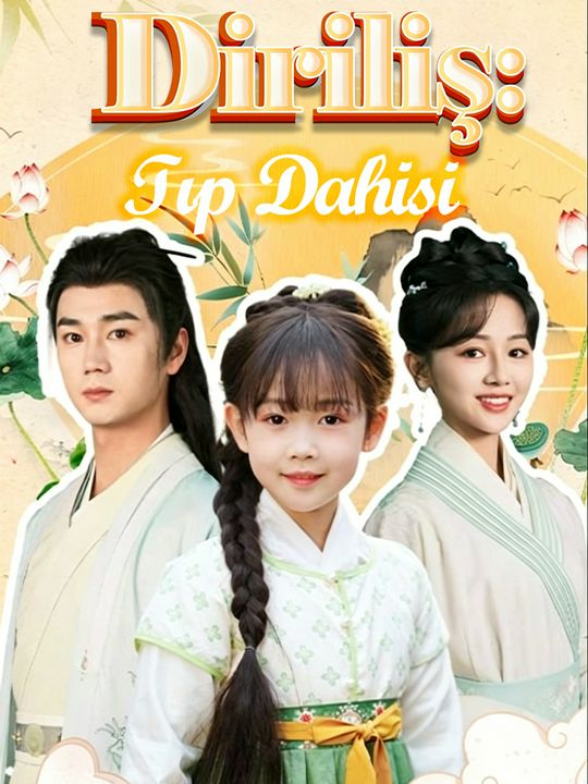 Diriliş: Tıp Dahisi