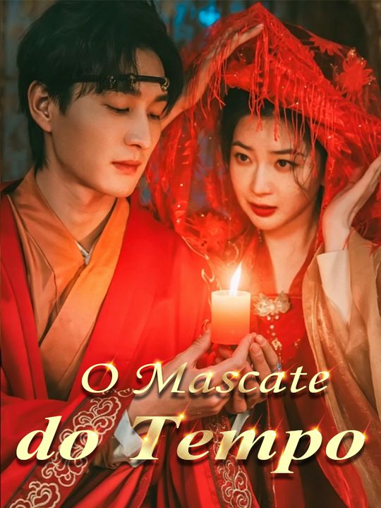 O Mascate do Tempo