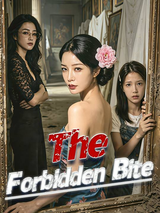 The Forbidden Bite