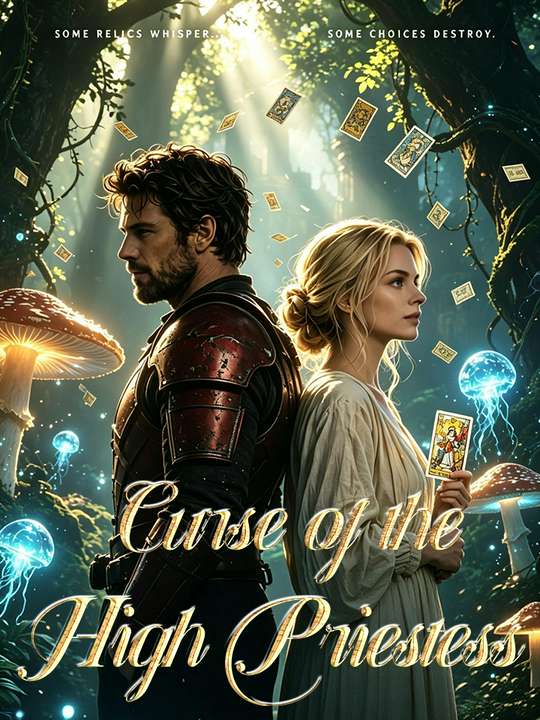 Curse of the High Priestess