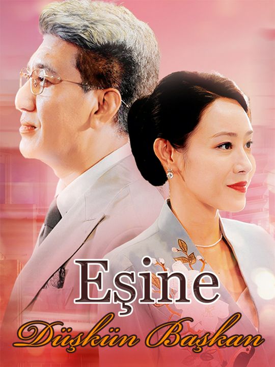 Eşine Düşkün Başkan
