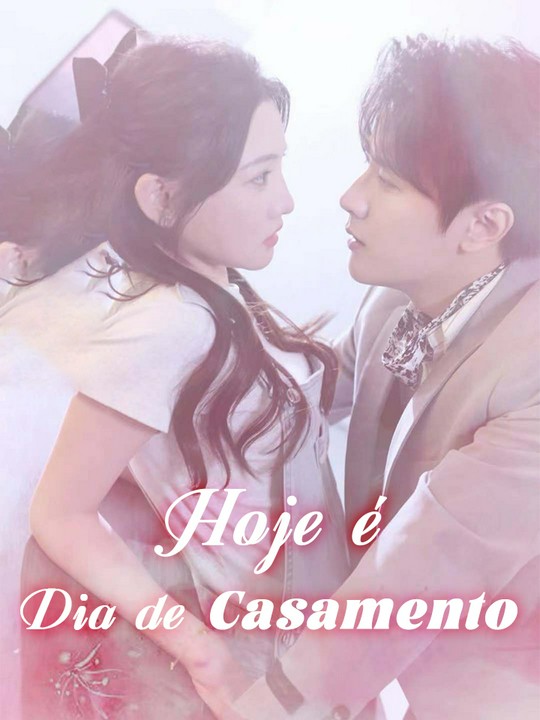 Hoje é Dia de Casamento