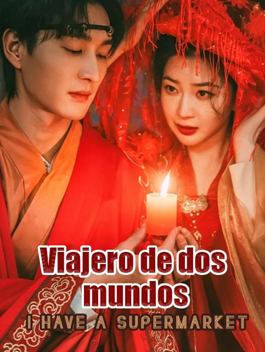 Viajero de dos mundos
