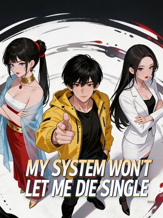 My System Won't Let Me Die Single