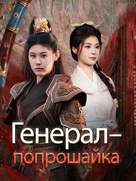 Генерал-попрошайка