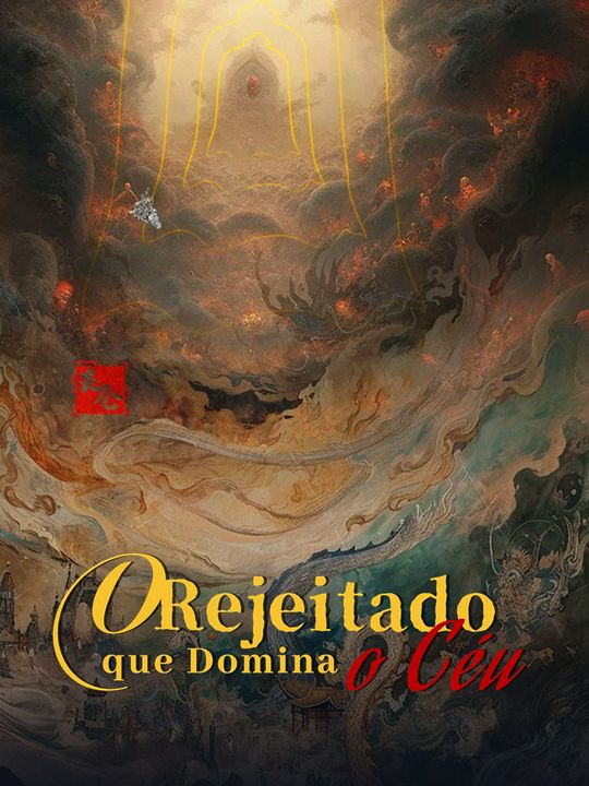 O Rejeitado que Domina o Céu