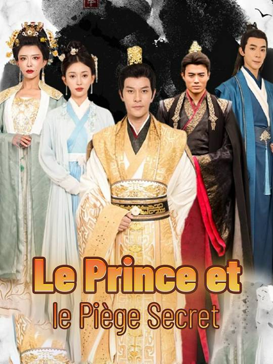 Le Prince et le Piège Secret