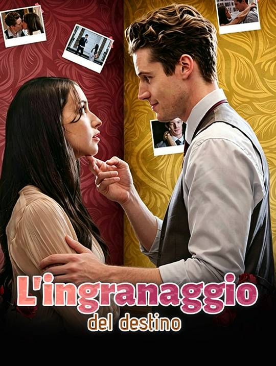 L'ingranaggio del destino