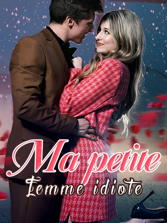 Ma petite femme idiote