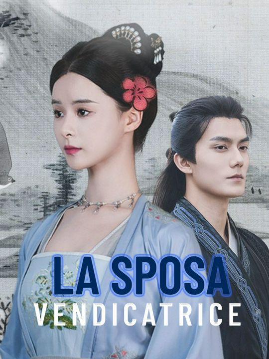 La sposa vendicatrice
