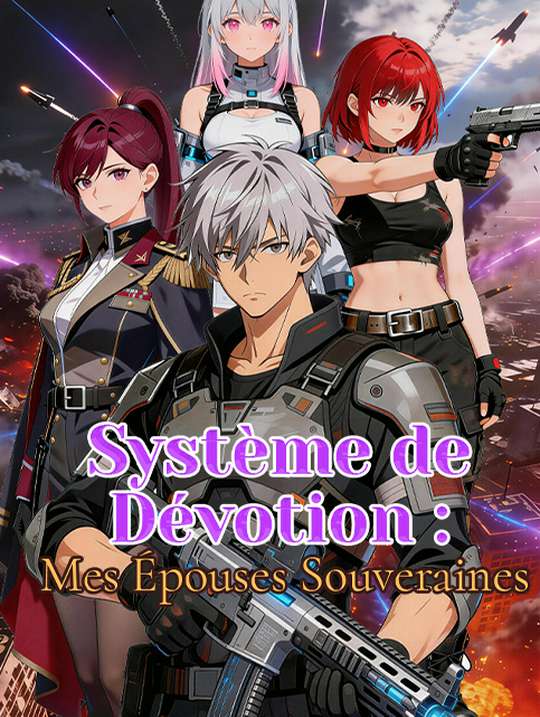 Système de Dévotion : Mes Épouses Souveraines
