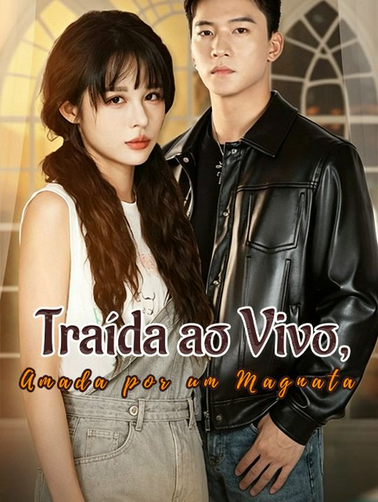 Traída ao Vivo, Amada por um Magnata
