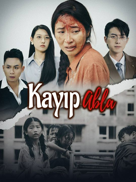 Kayıp Abla