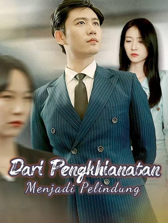 Dari Pengkhianatan Menjadi Pelindung