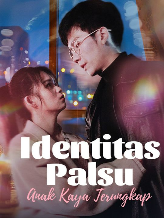 Identitas Palsu Anak Kaya Terungkap