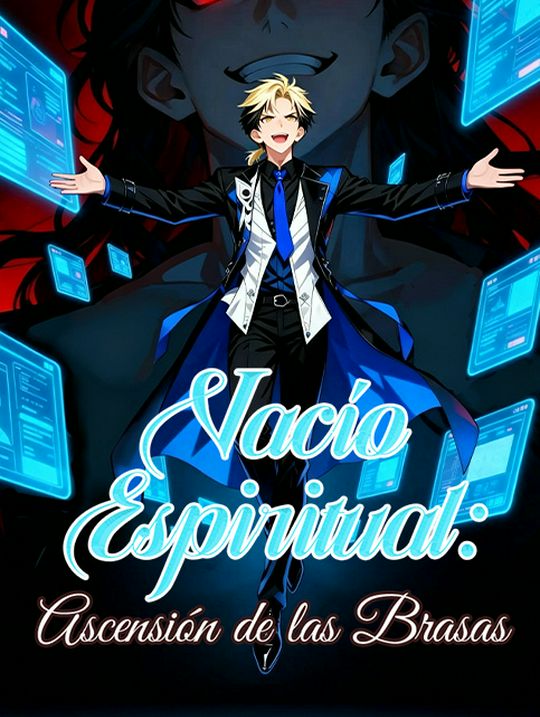 Vacío Espiritual: Ascensión de las Brasas
