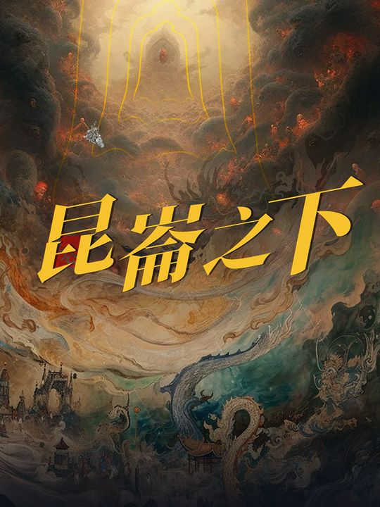 昆崙之下