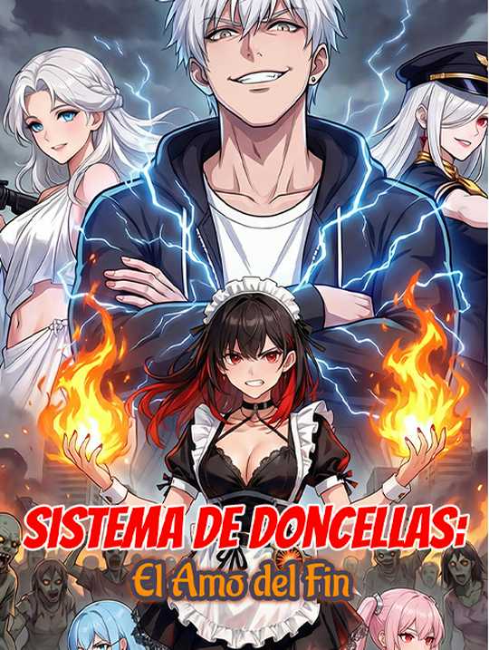 Sistema de Doncellas: El Amo del Fin