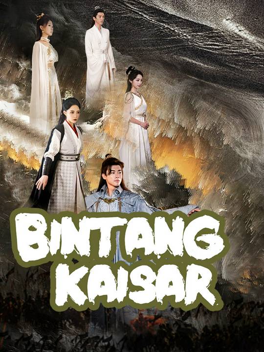 Bintang Kaisar