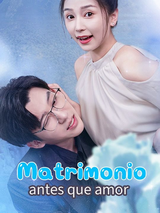 Matrimonio antes que amor