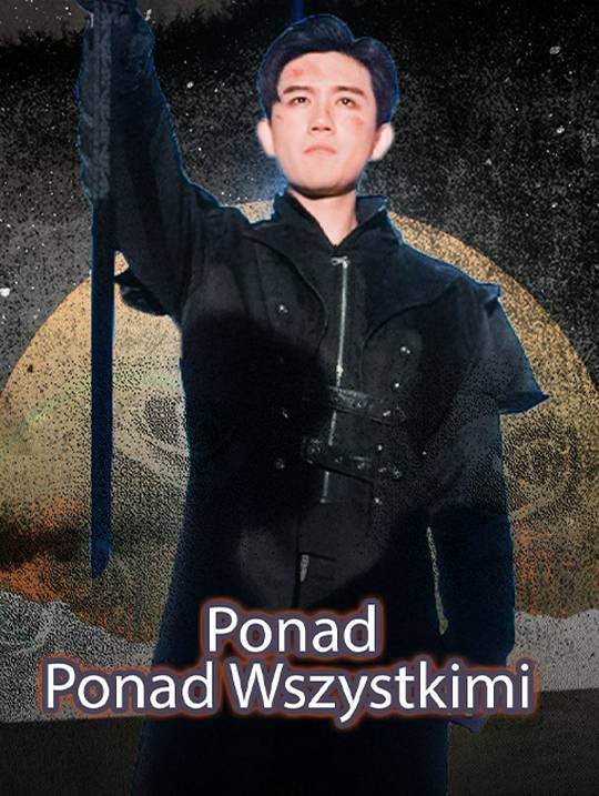 Ponad Wszystkimi