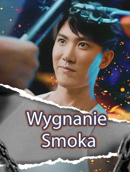 Wygnanie Smoka