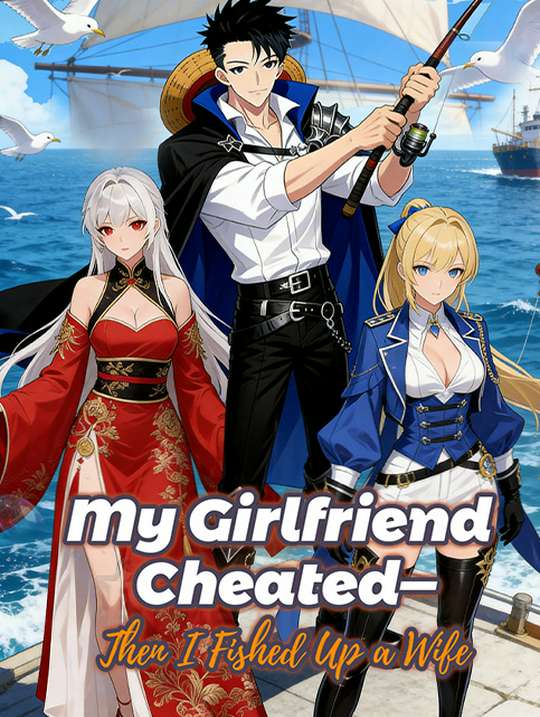 My Girlfriend Cheated—Then I Fished Up a Wife