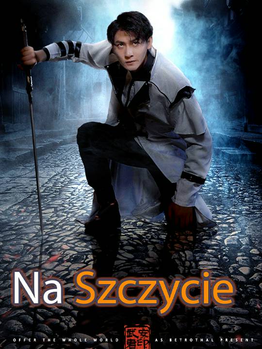 Na Szczycie