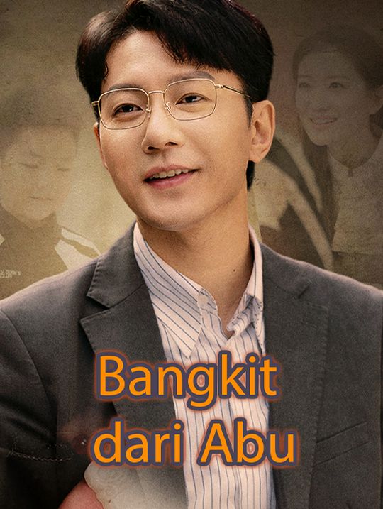 Bangkit dari Abu