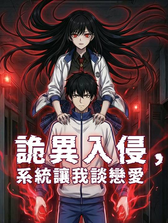 詭異入侵,系統讓我談戀愛