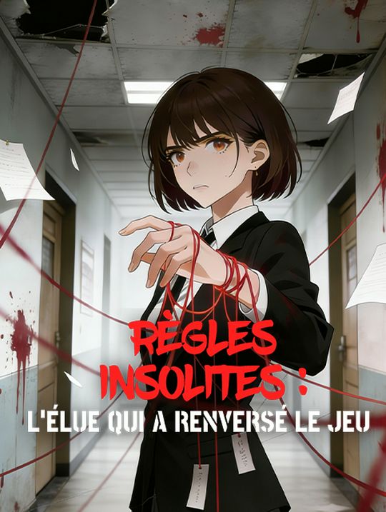 Règles insolites : L'Élue qui a renversé le jeu