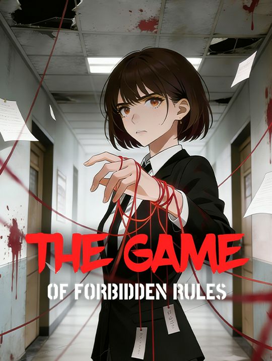 The Game of Forbidden Rules