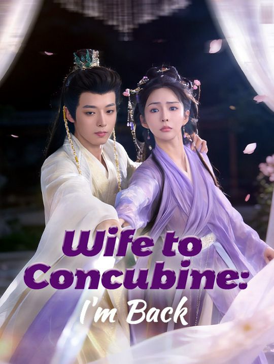 Wife to Concubine: I'm Back