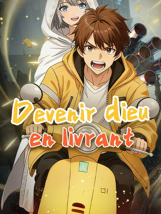 Devenir dieu en livrant
