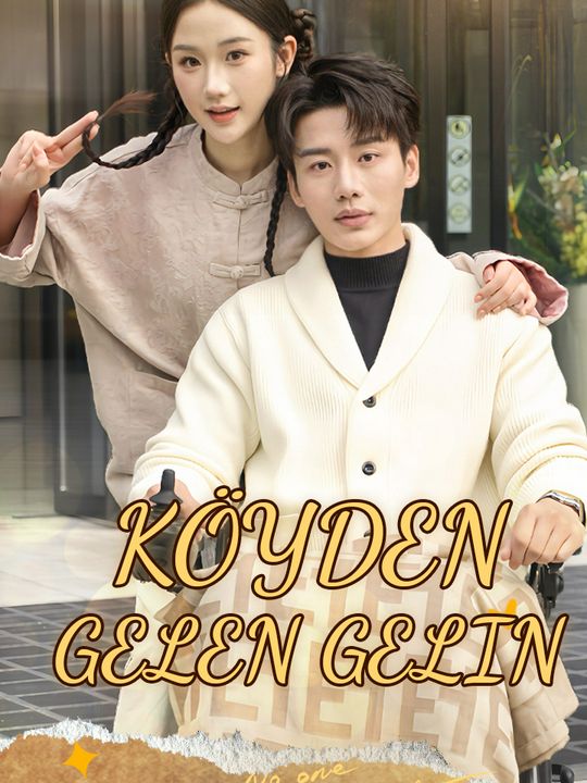 Köyden Gelen Gelin