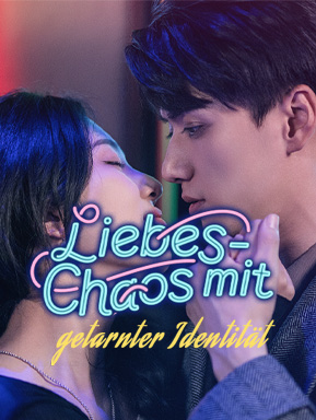 Liebes-Chaos mit getarnter Identität