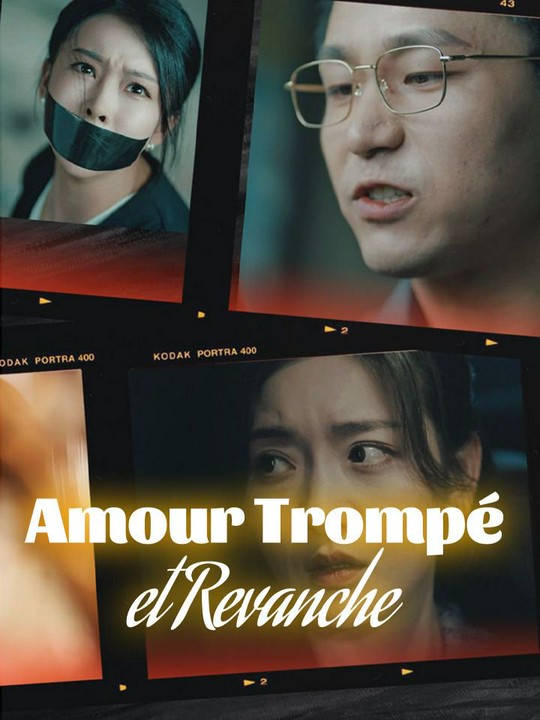 Amour Trompé et Revanche