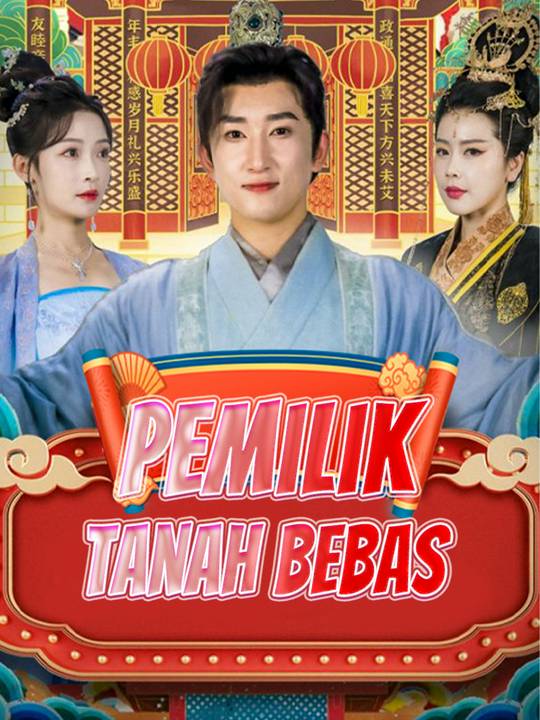 Pemilik Tanah Bebas