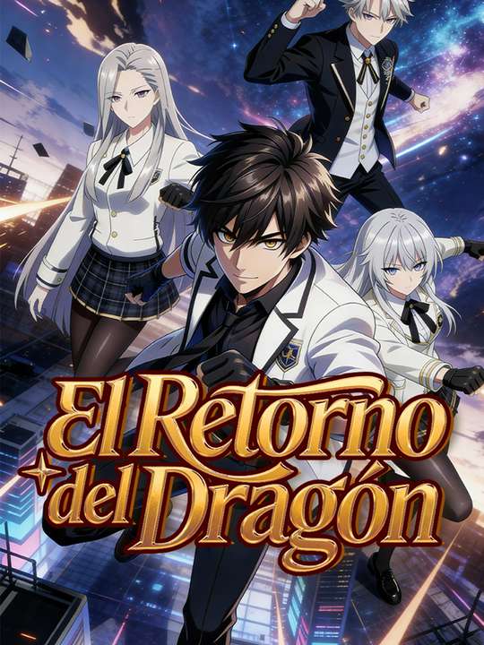 El Retorno del Dragón