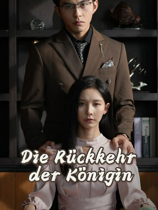 Die Rückkehr der Königin