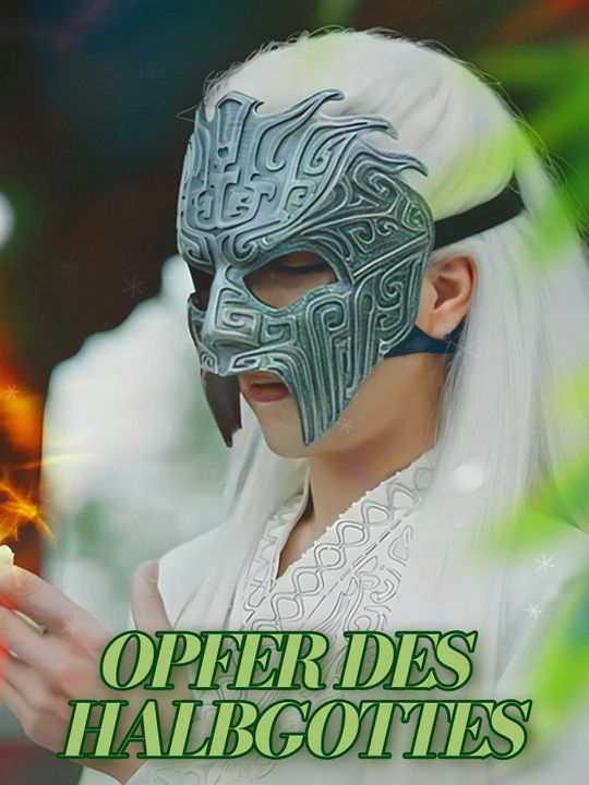 Opfer des Halbgottes