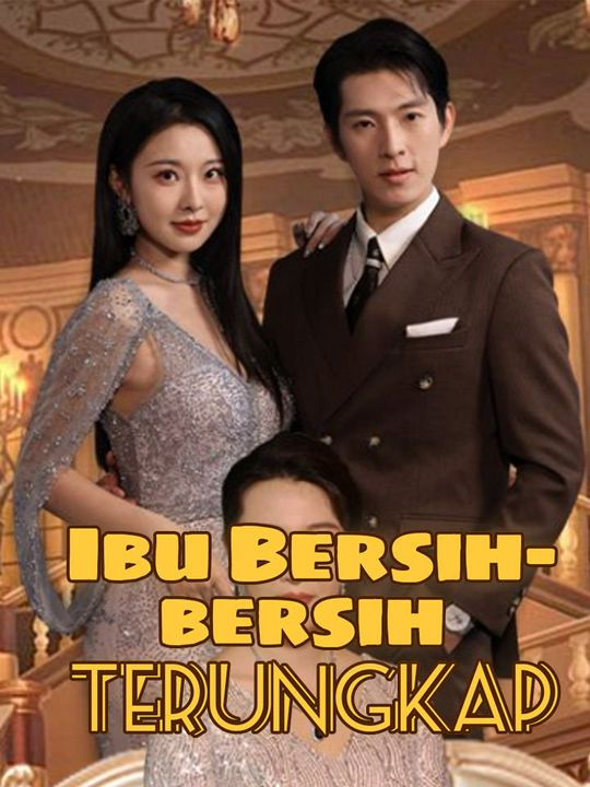 Ibu Bersih-bersih Terungkap