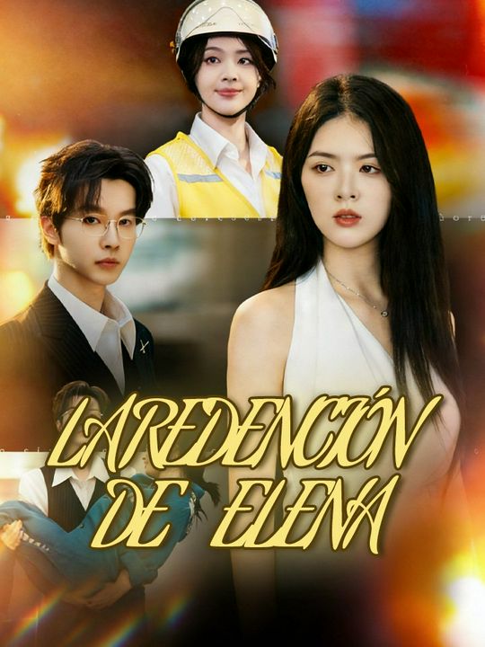 La Redención de Elena